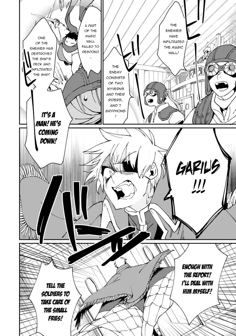 From Betrayed Hero To Invincible Demon King 31a 10