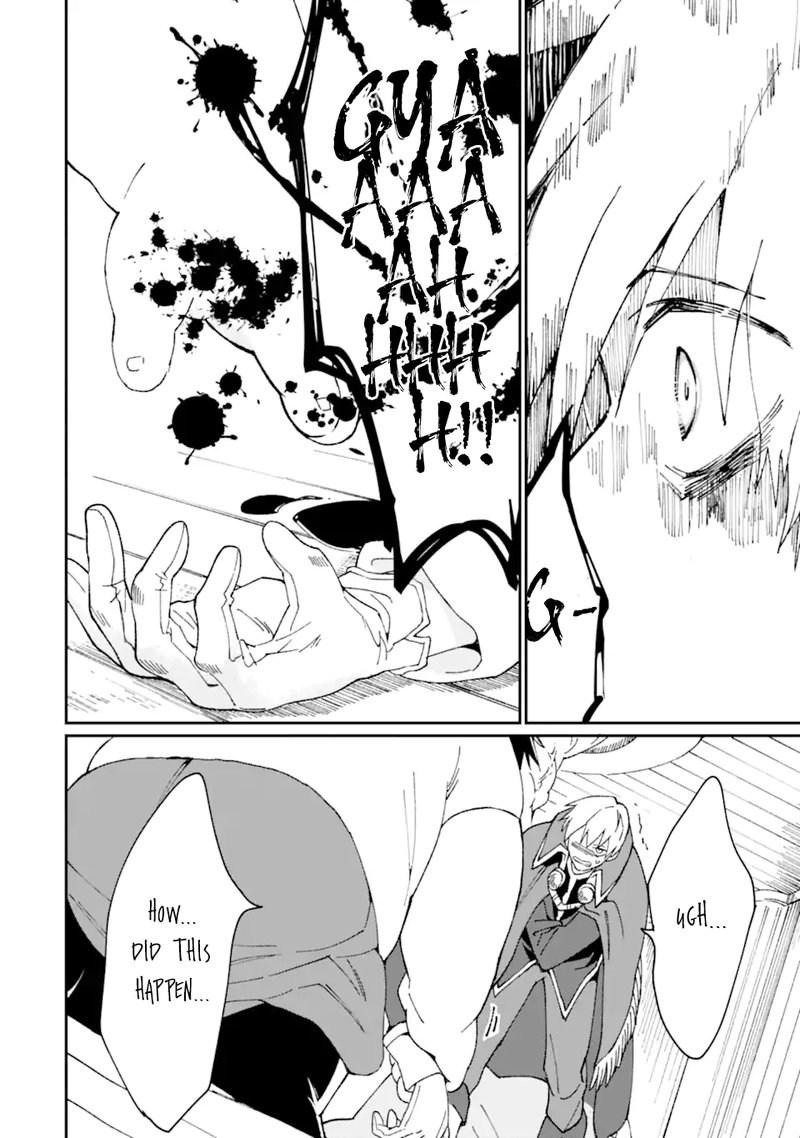 From Betrayed Hero To Invincible Demon King 31b 10