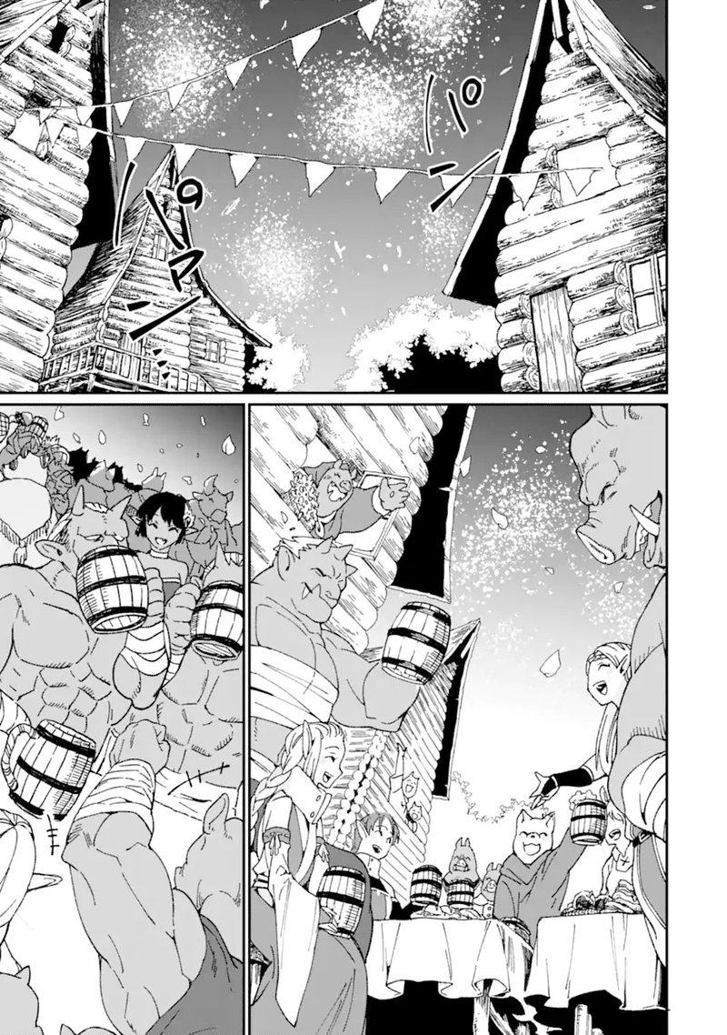 From Betrayed Hero To Invincible Demon King 32 11