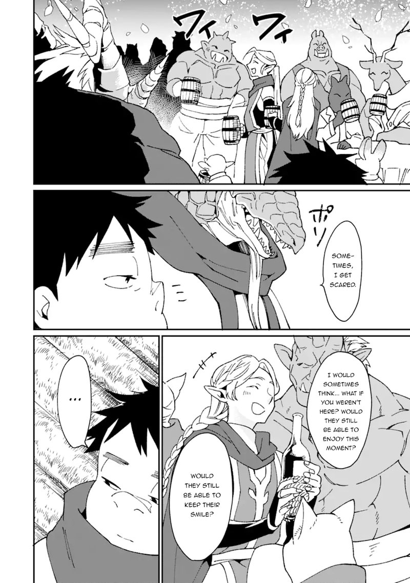 From Betrayed Hero To Invincible Demon King 32 14