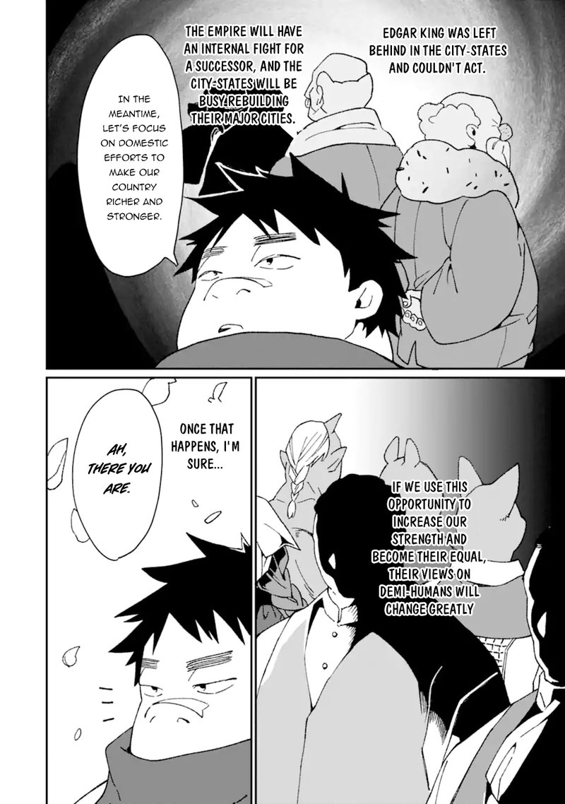 From Betrayed Hero To Invincible Demon King 32 16
