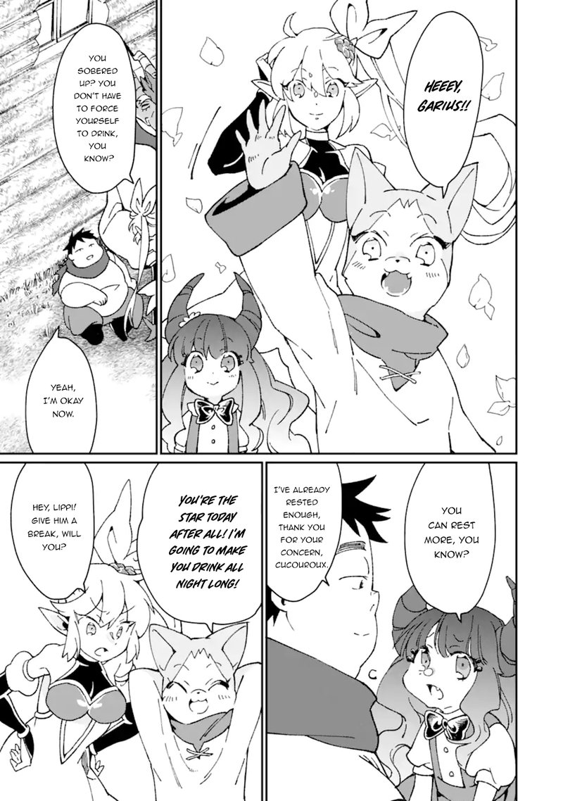 From Betrayed Hero To Invincible Demon King 32 17