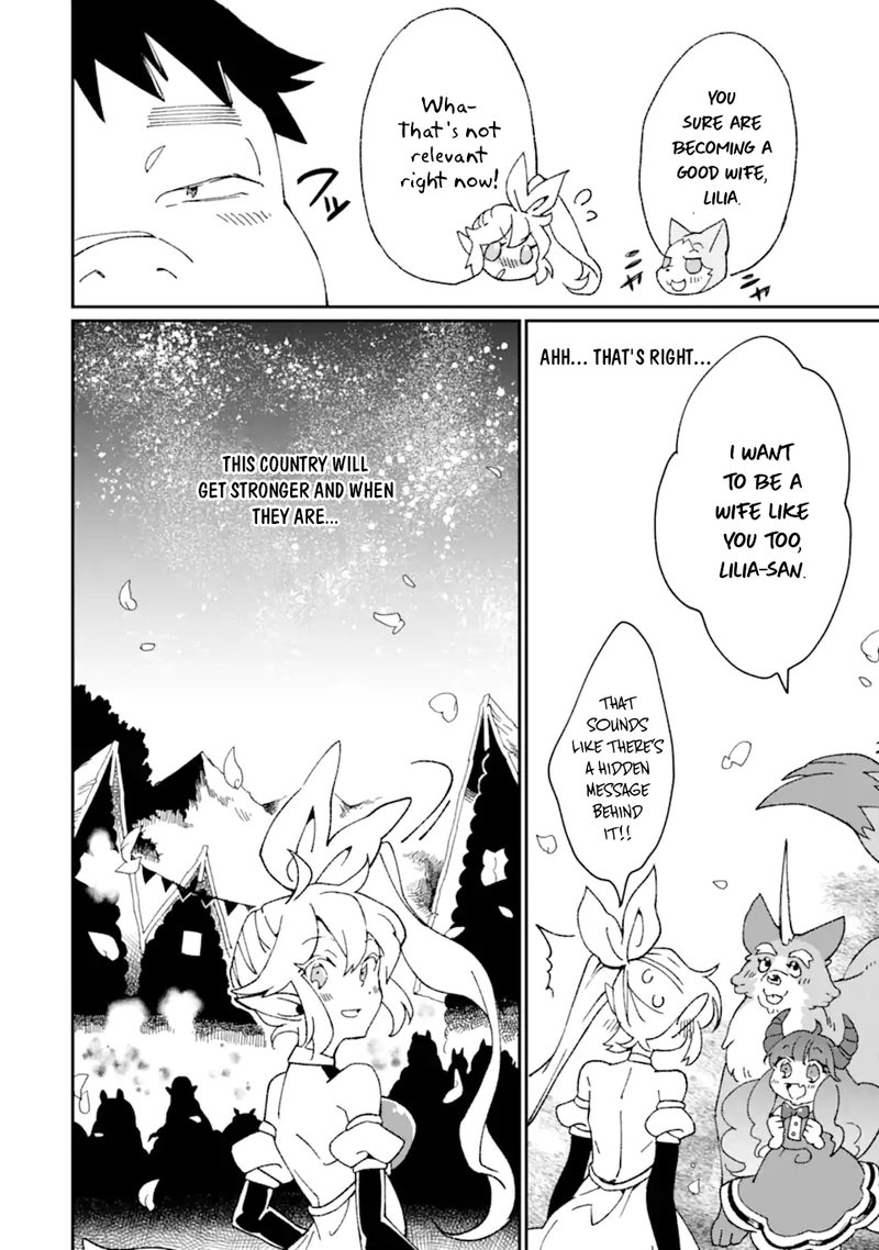 From Betrayed Hero To Invincible Demon King 32 18