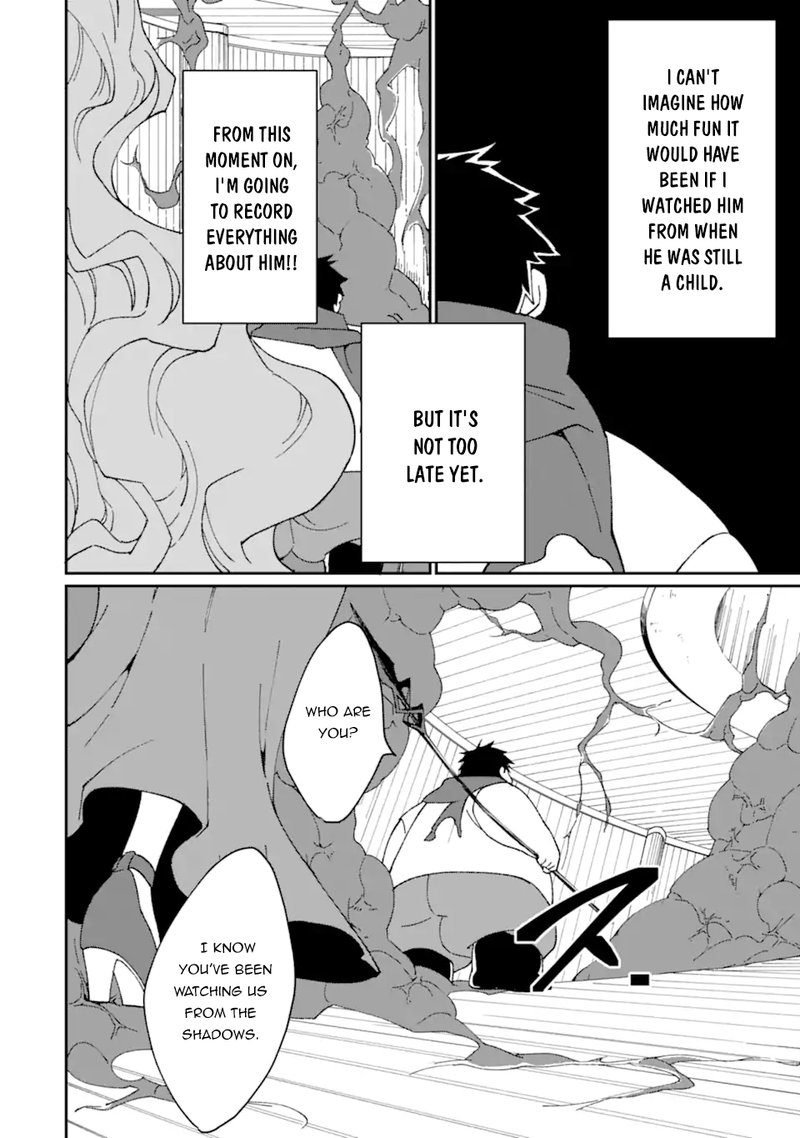 From Betrayed Hero To Invincible Demon King 32 4