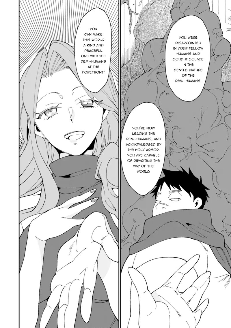 From Betrayed Hero To Invincible Demon King 32 6