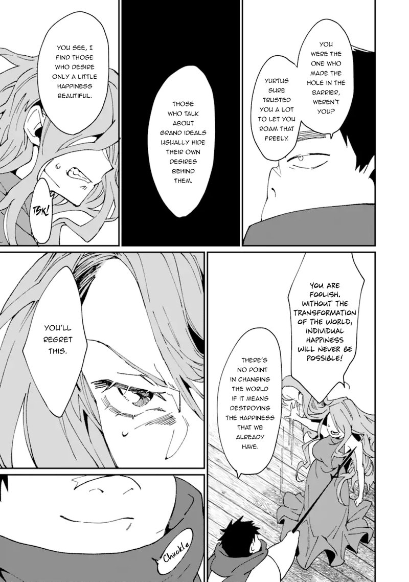 From Betrayed Hero To Invincible Demon King 32 9