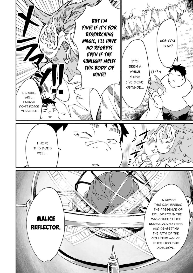 From Betrayed Hero To Invincible Demon King 33a 14