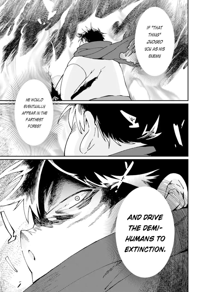 From Betrayed Hero To Invincible Demon King 33b 13