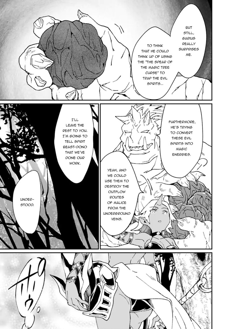 From Betrayed Hero To Invincible Demon King 33b 3