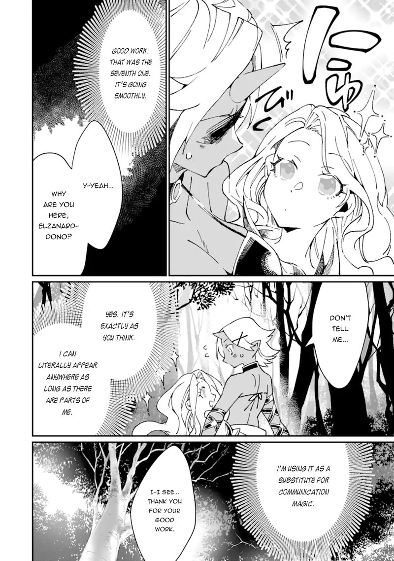 From Betrayed Hero To Invincible Demon King 33b 4