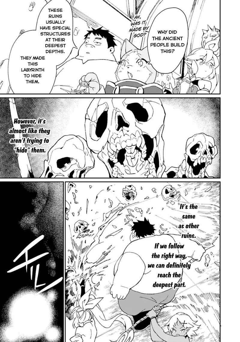 From Betrayed Hero To Invincible Demon King 35 11