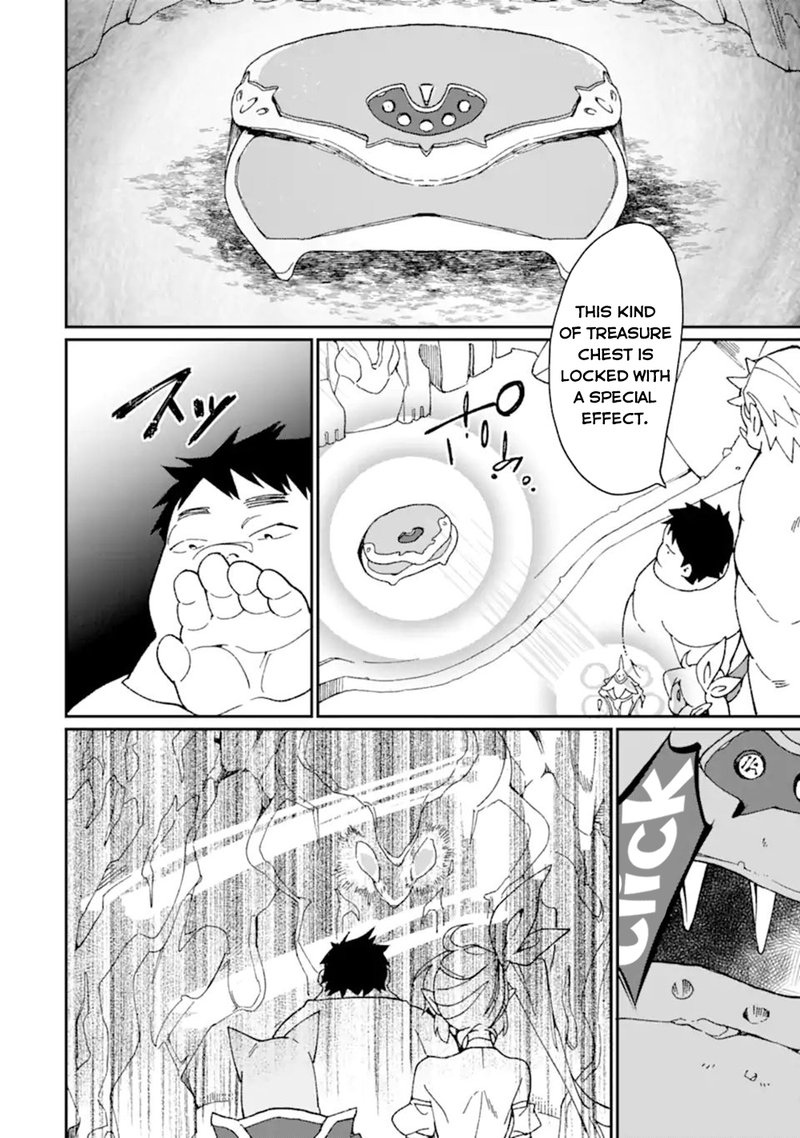 From Betrayed Hero To Invincible Demon King 35 12