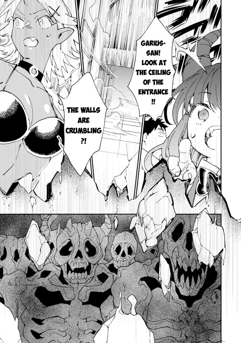 From Betrayed Hero To Invincible Demon King 35 13
