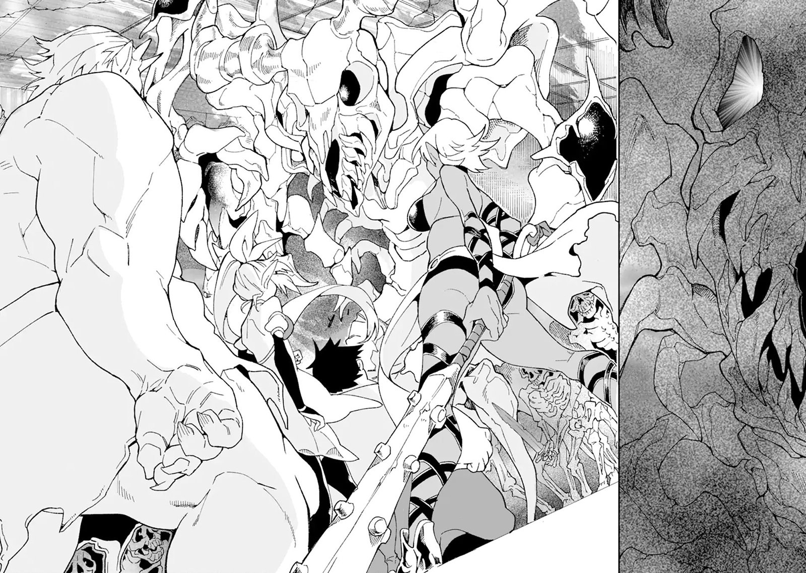 From Betrayed Hero To Invincible Demon King 35 14