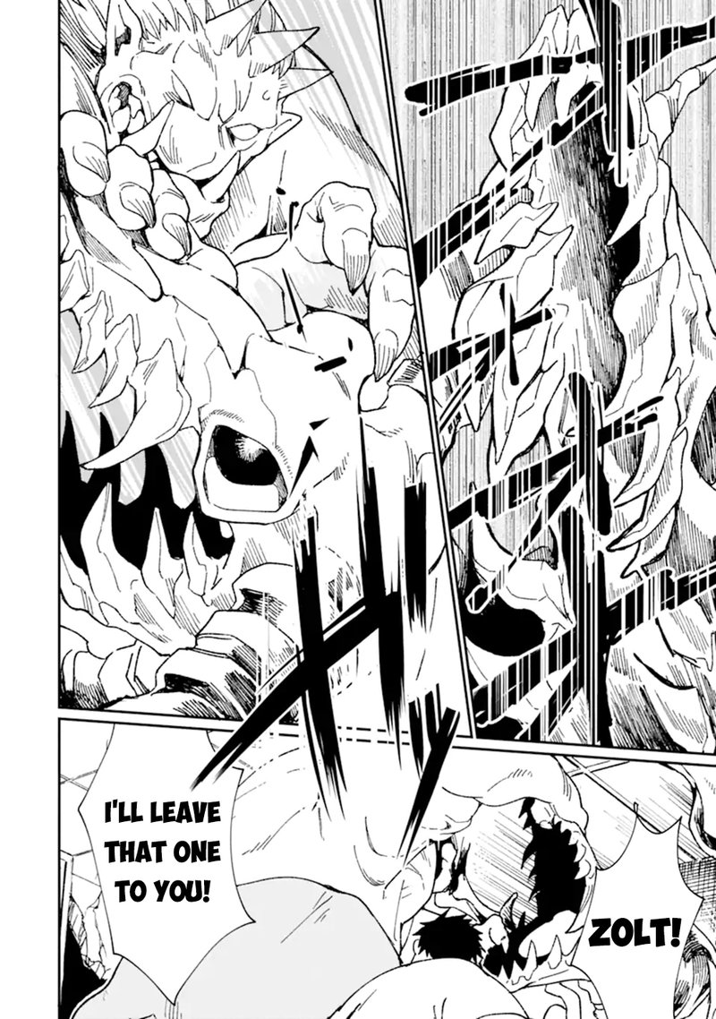 From Betrayed Hero To Invincible Demon King 35 15