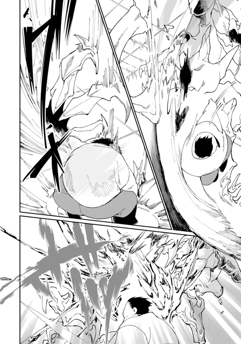 From Betrayed Hero To Invincible Demon King 35 19