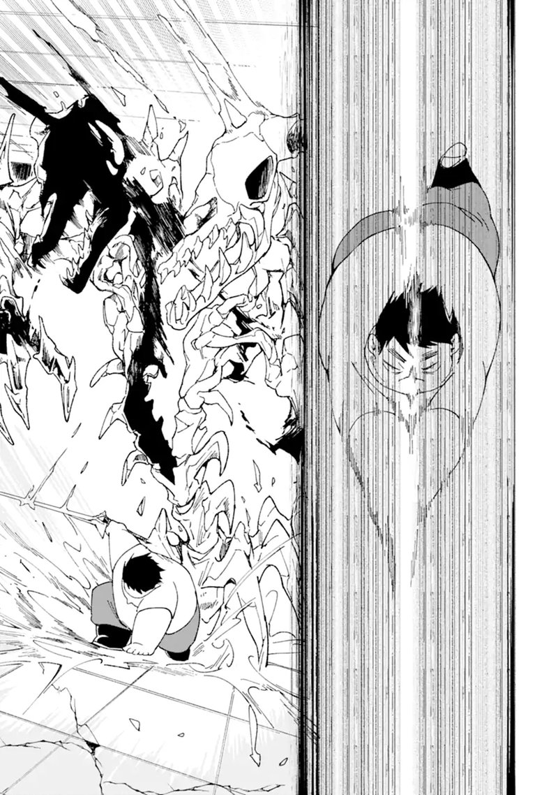 From Betrayed Hero To Invincible Demon King 35 22