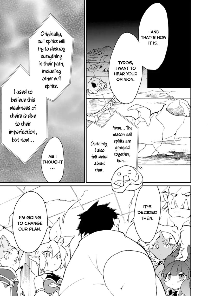 From Betrayed Hero To Invincible Demon King 35 24
