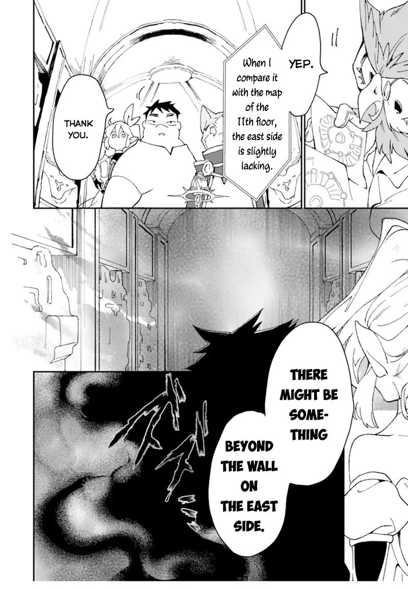 From Betrayed Hero To Invincible Demon King 35 29