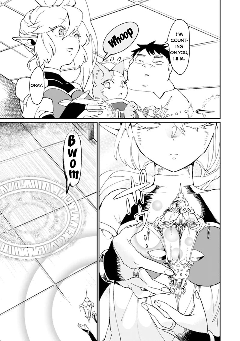 From Betrayed Hero To Invincible Demon King 35 3