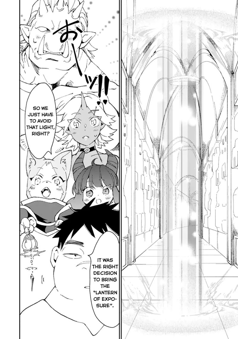 From Betrayed Hero To Invincible Demon King 35 4