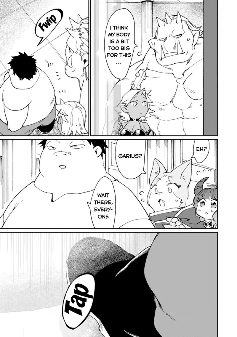 From Betrayed Hero To Invincible Demon King 35 5