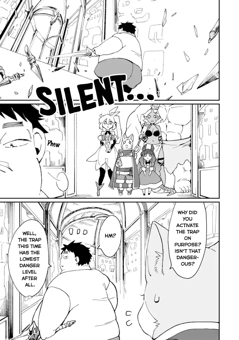From Betrayed Hero To Invincible Demon King 35 7
