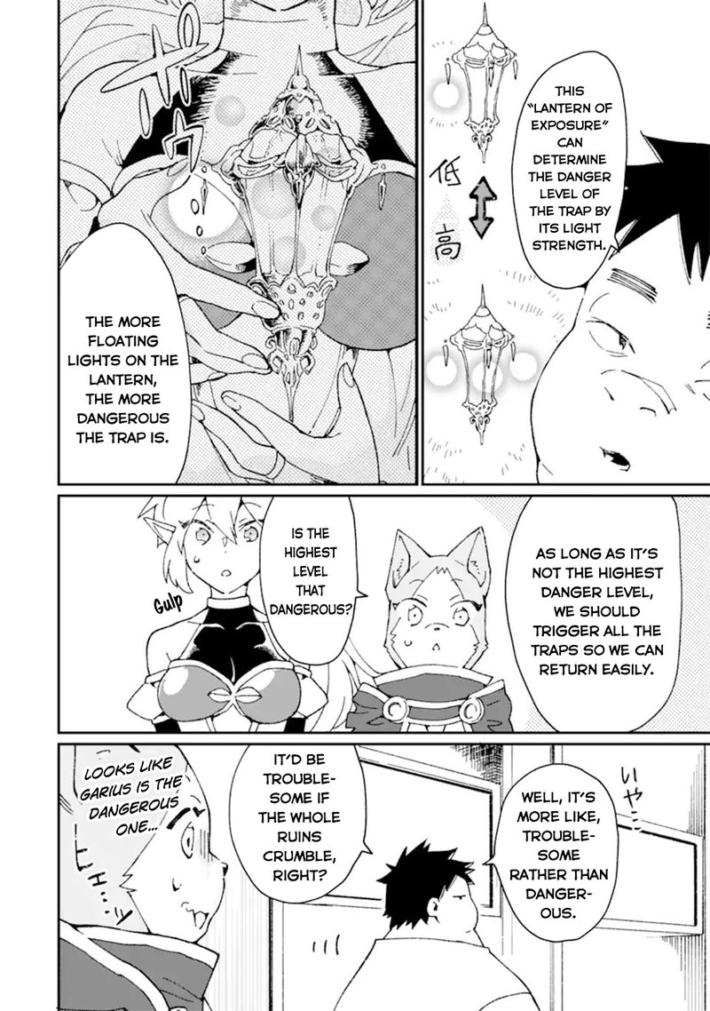 From Betrayed Hero To Invincible Demon King 35 8