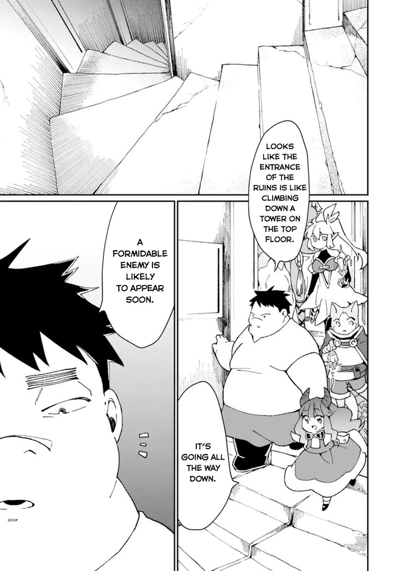 From Betrayed Hero To Invincible Demon King 35 9