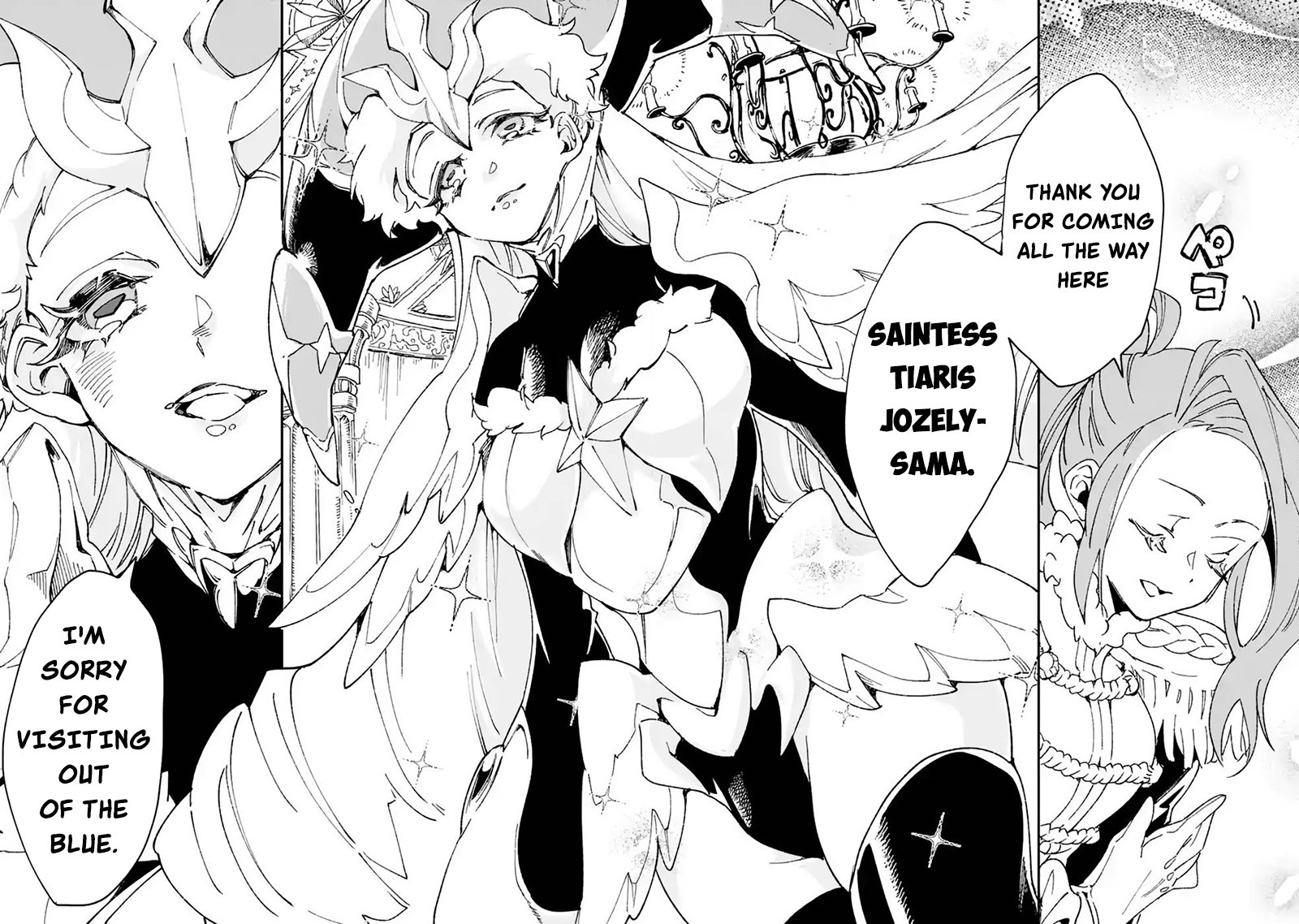 From Betrayed Hero To Invincible Demon King 38 10