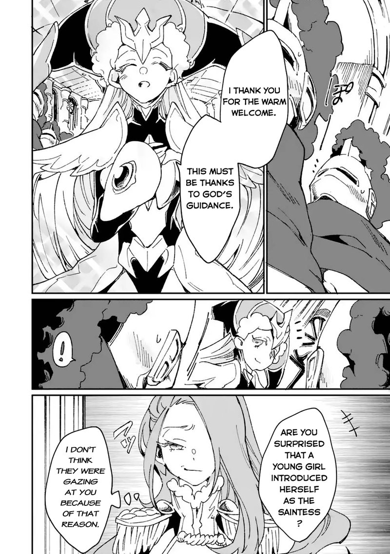 From Betrayed Hero To Invincible Demon King 38 11