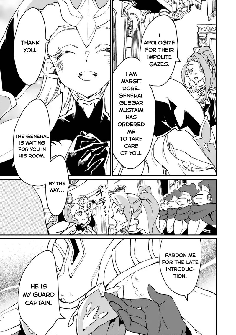 From Betrayed Hero To Invincible Demon King 38 12