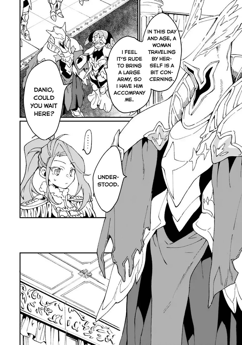 From Betrayed Hero To Invincible Demon King 38 13