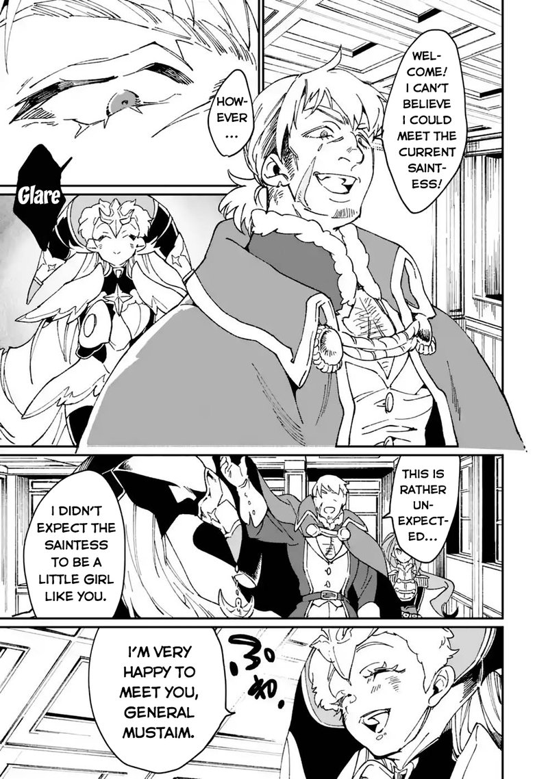 From Betrayed Hero To Invincible Demon King 38 14
