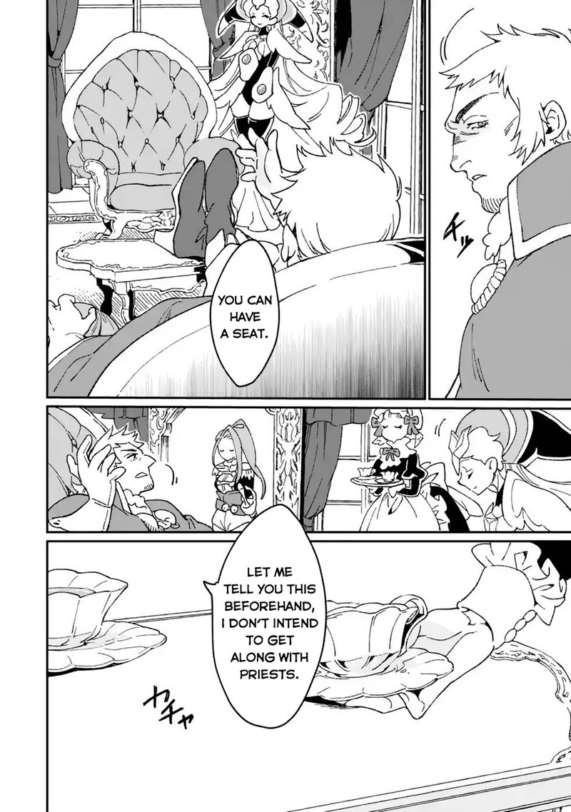 From Betrayed Hero To Invincible Demon King 38 15