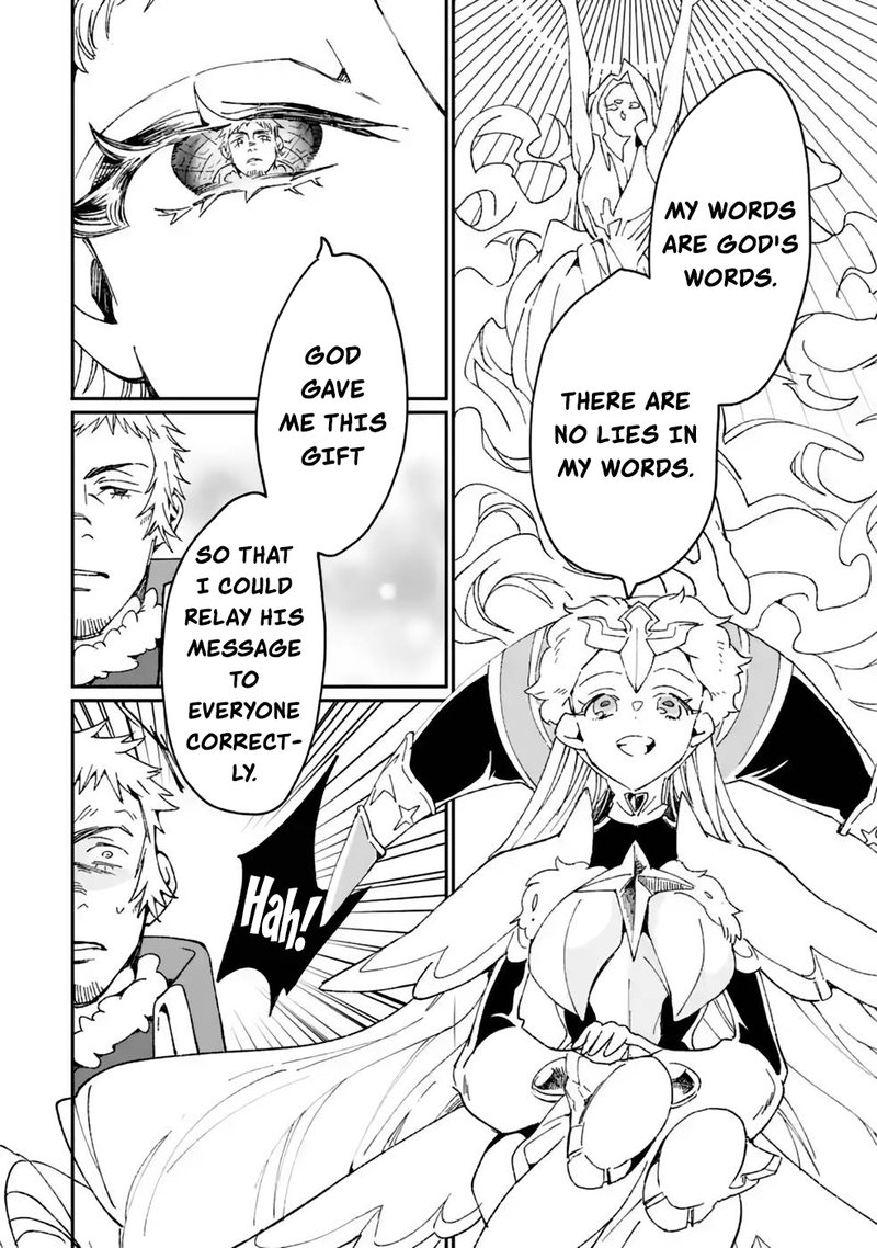From Betrayed Hero To Invincible Demon King 38 17