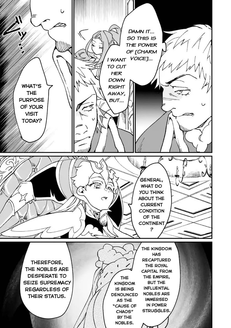 From Betrayed Hero To Invincible Demon King 38 18