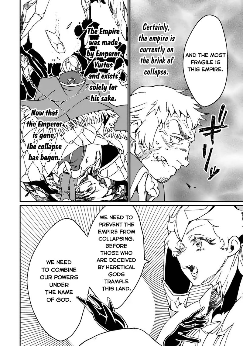 From Betrayed Hero To Invincible Demon King 38 19