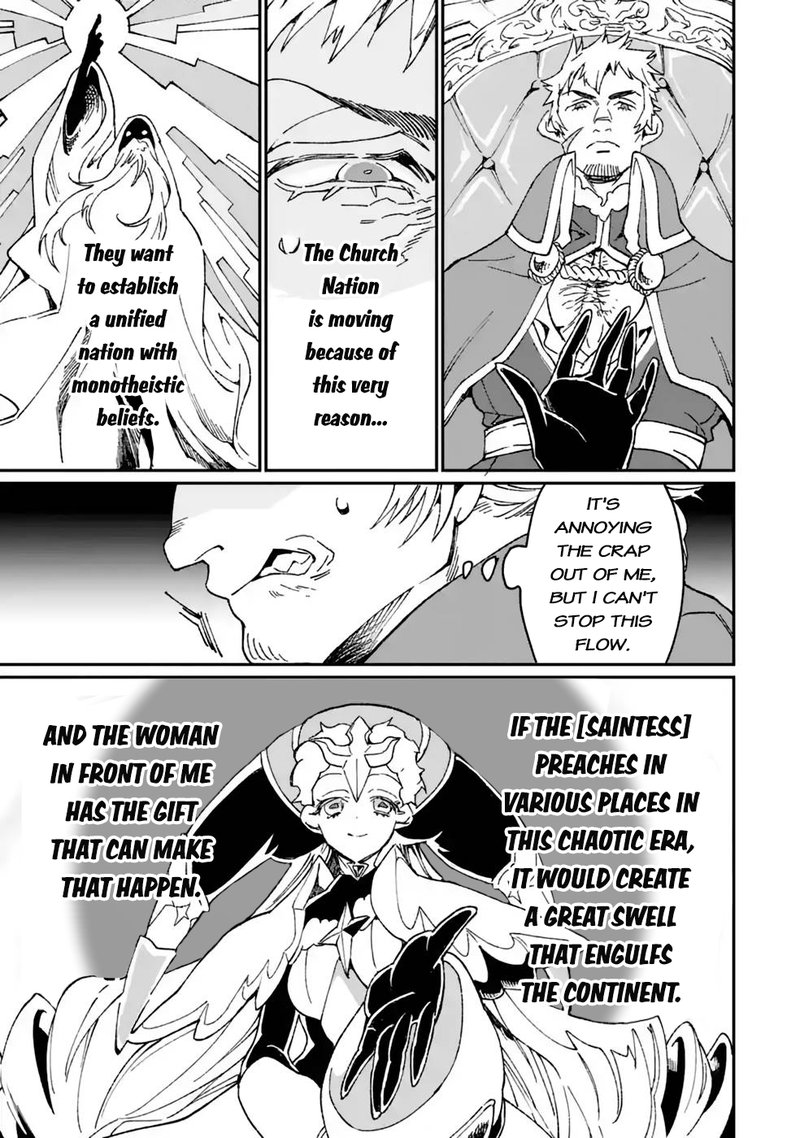 From Betrayed Hero To Invincible Demon King 38 20