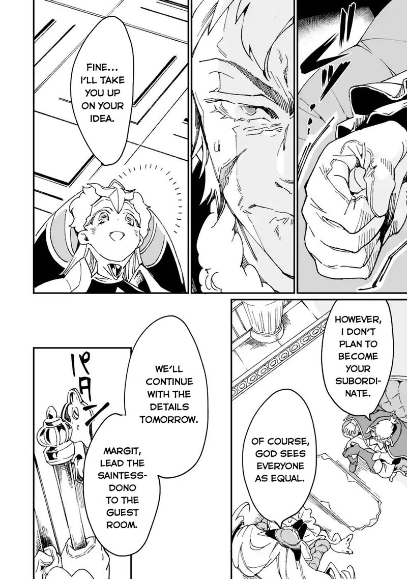 From Betrayed Hero To Invincible Demon King 38 21