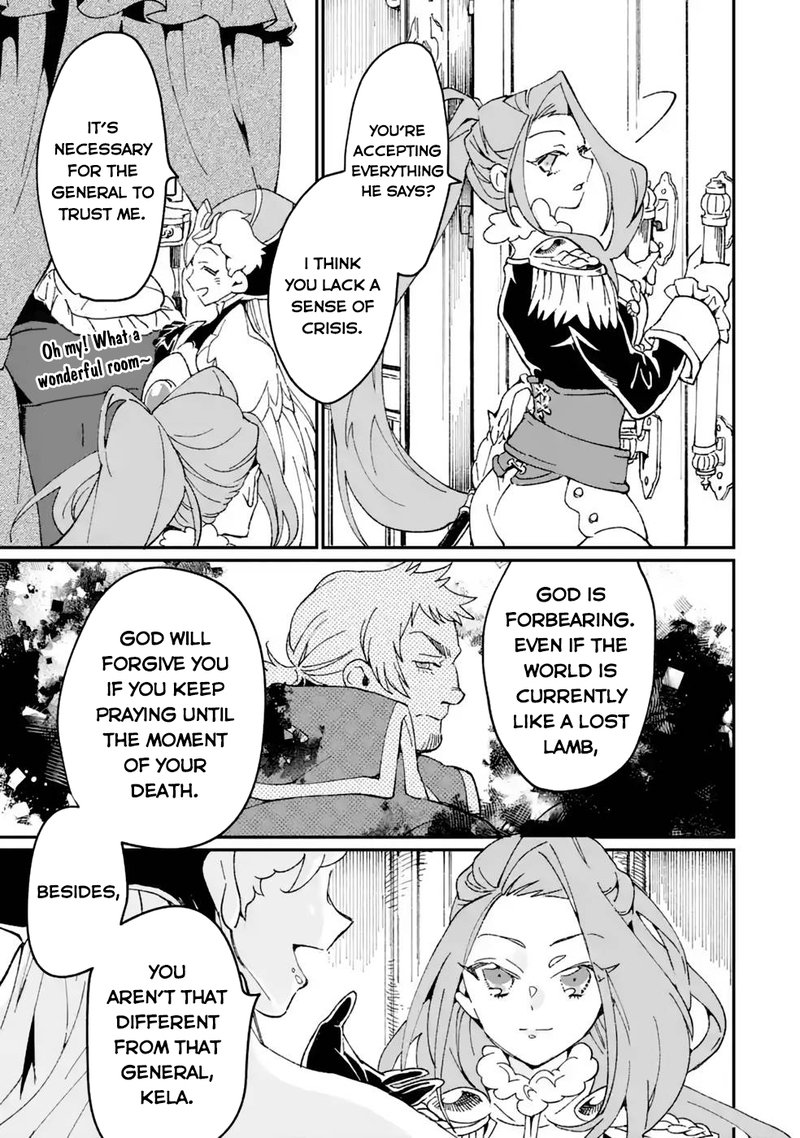 From Betrayed Hero To Invincible Demon King 38 22