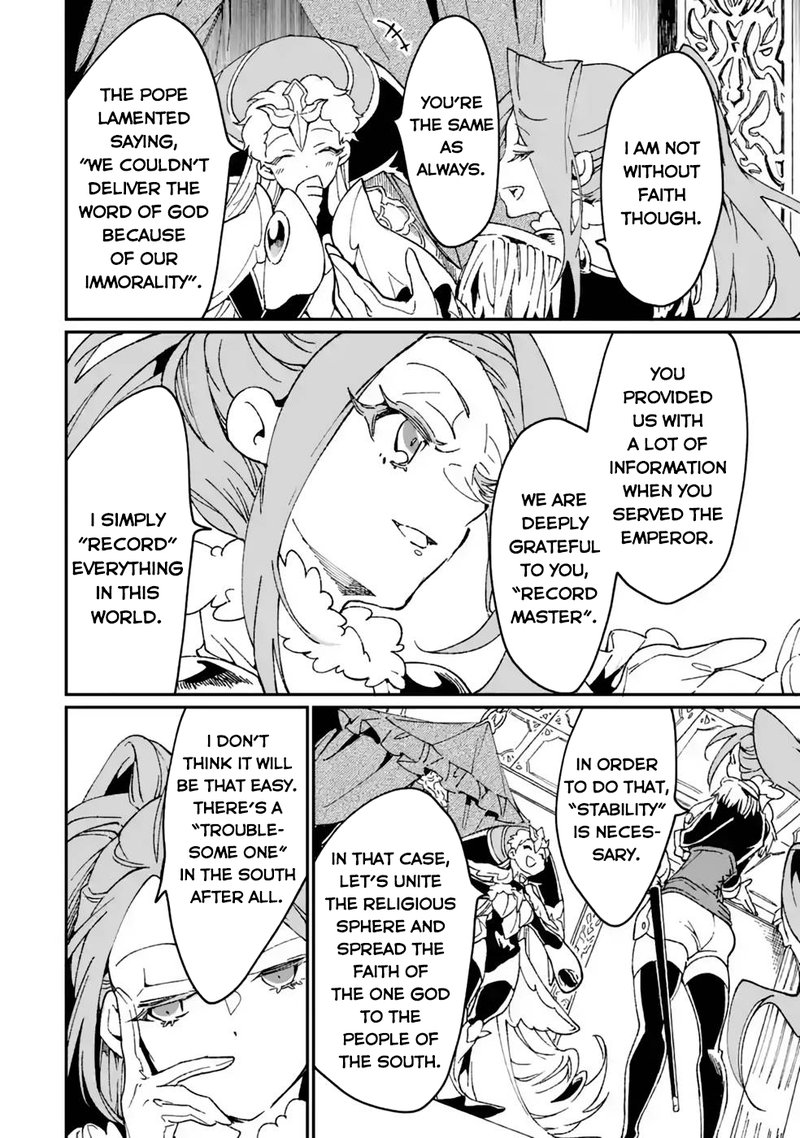 From Betrayed Hero To Invincible Demon King 38 23