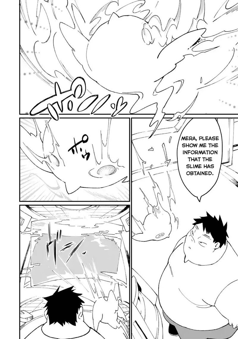 From Betrayed Hero To Invincible Demon King 38 25