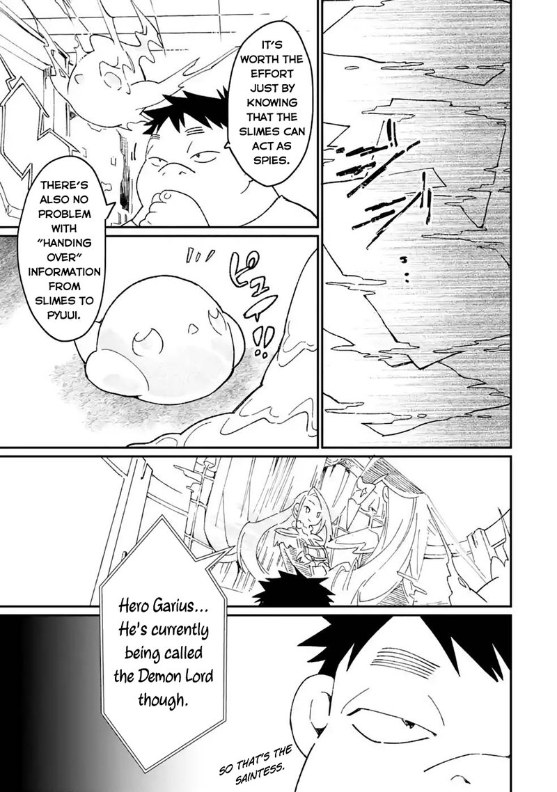 From Betrayed Hero To Invincible Demon King 38 26