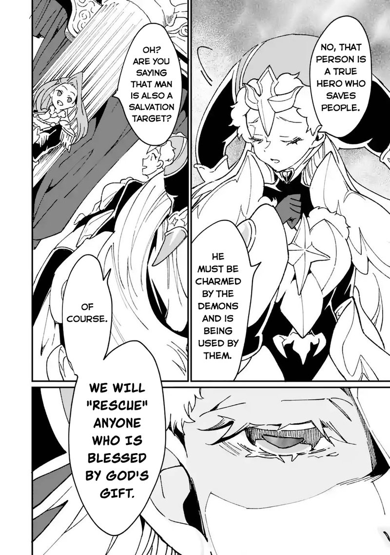 From Betrayed Hero To Invincible Demon King 38 27