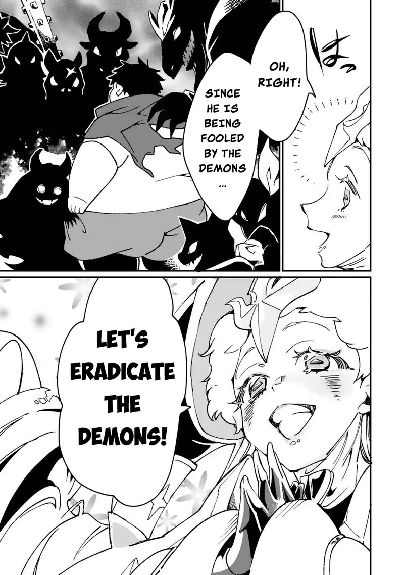 From Betrayed Hero To Invincible Demon King 38 28
