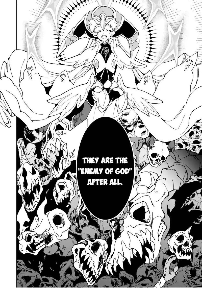 From Betrayed Hero To Invincible Demon King 38 29