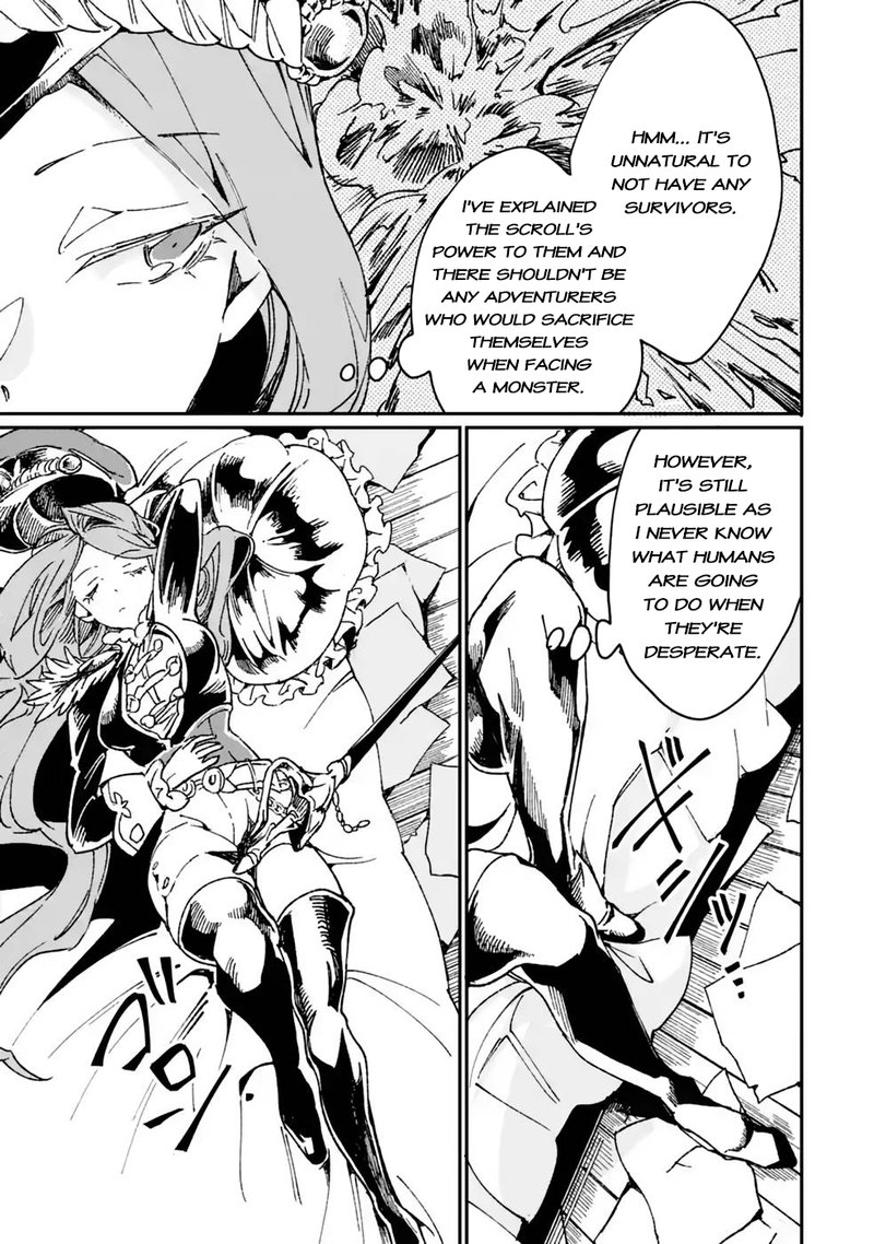 From Betrayed Hero To Invincible Demon King 38 3