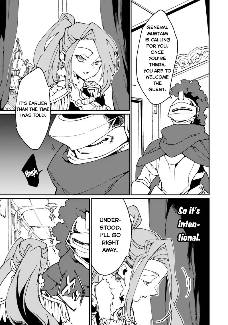From Betrayed Hero To Invincible Demon King 38 5