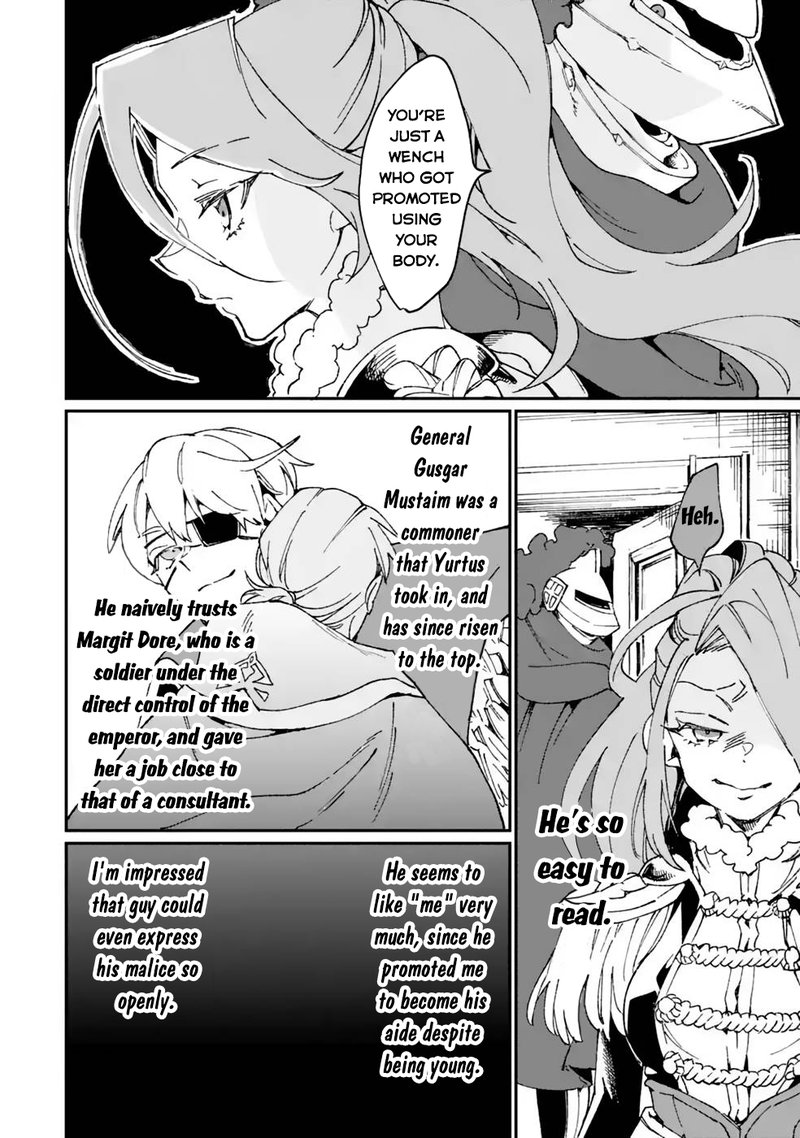 From Betrayed Hero To Invincible Demon King 38 6